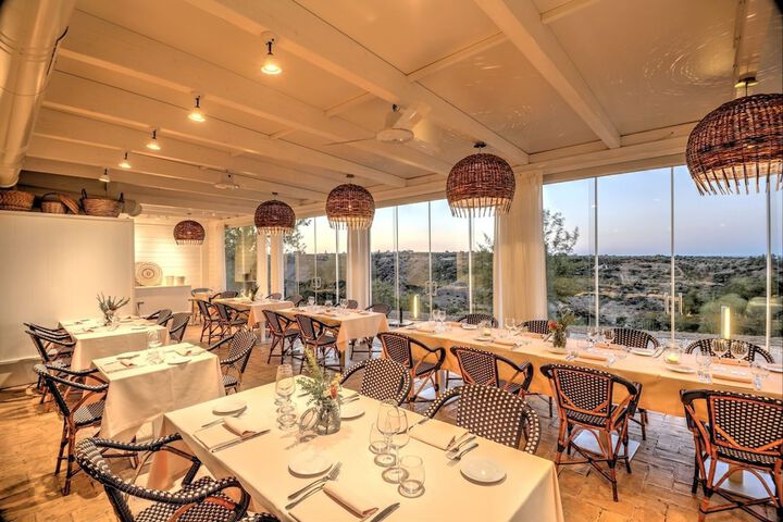Restaurants