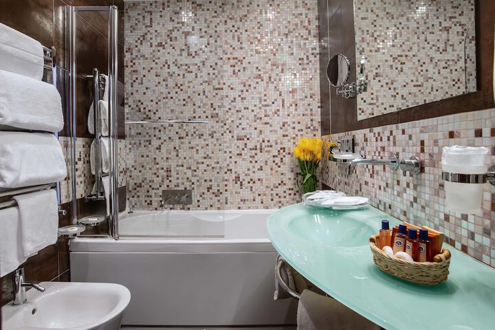 Bath Amenities