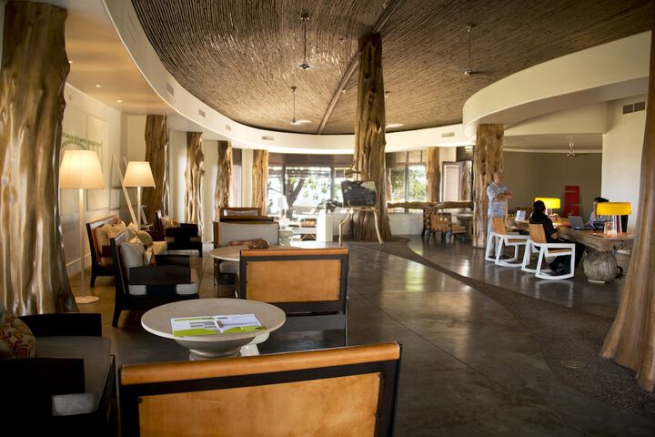 Hotel Interior 44 of 57