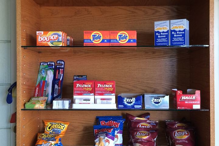 Hotel Interior 2 of 30