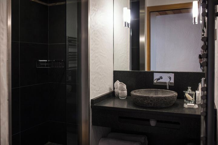 Bath Amenities