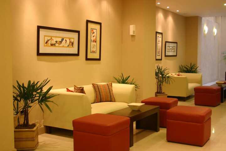 Lobby Photos