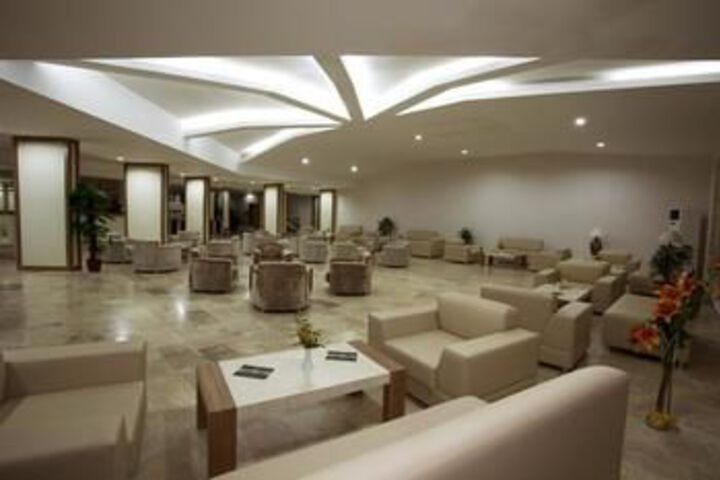 Hotel Interior 9 of 12