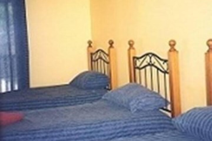 Terrace/Patio 3 of 7