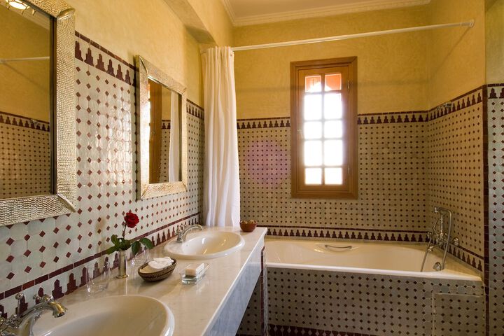 Bath Photo