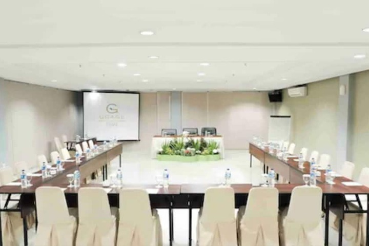 Meeting 26 of 31