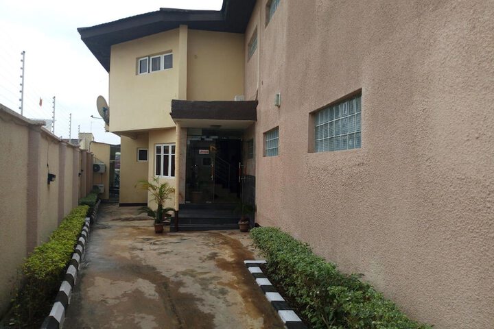 Hotel 1 of 23