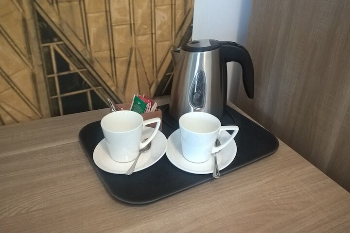 Breakfast/Coffee Service 37 of 55