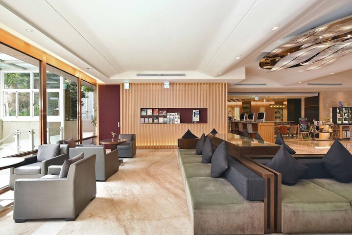 Hotel Interior 4 of 69