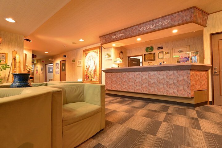 Hotel Interior 4 of 56
