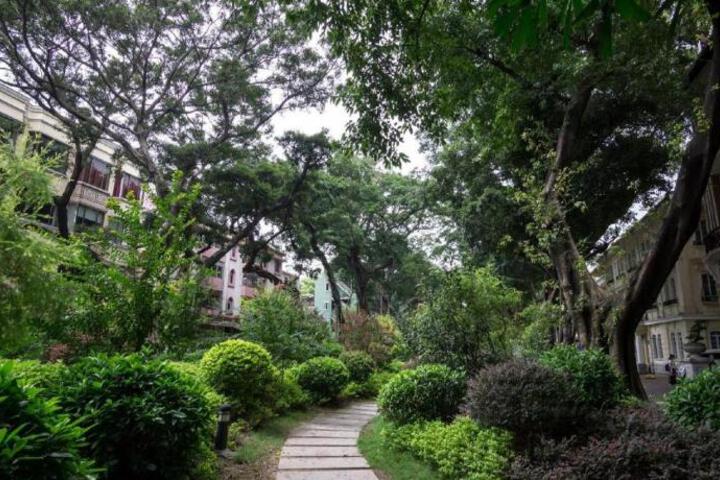 Fitness Facility Photos