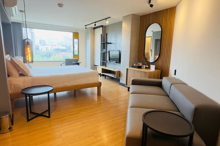 Hotel Casa Victoria Medellín