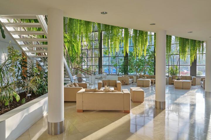 Lobby Photos