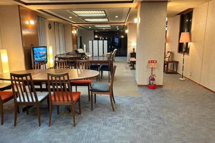 Inside Room Photo