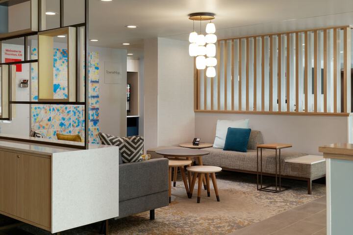 Hotel Interior 2 of 34