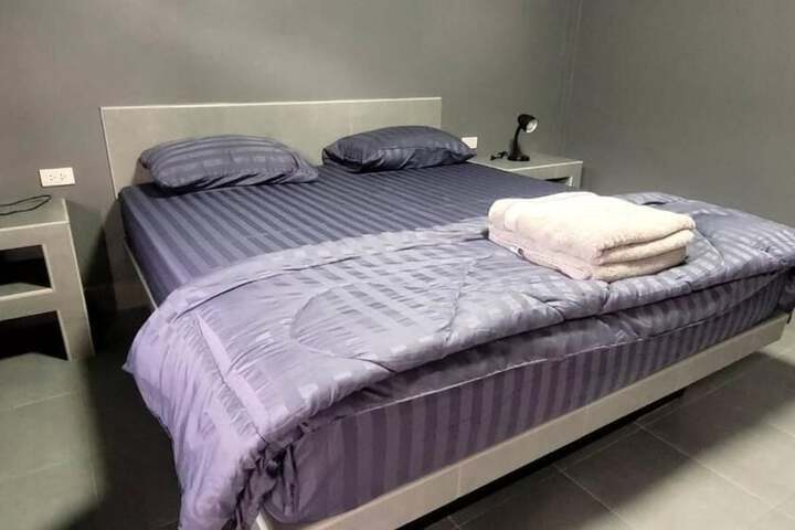 Dan Mai Homestay