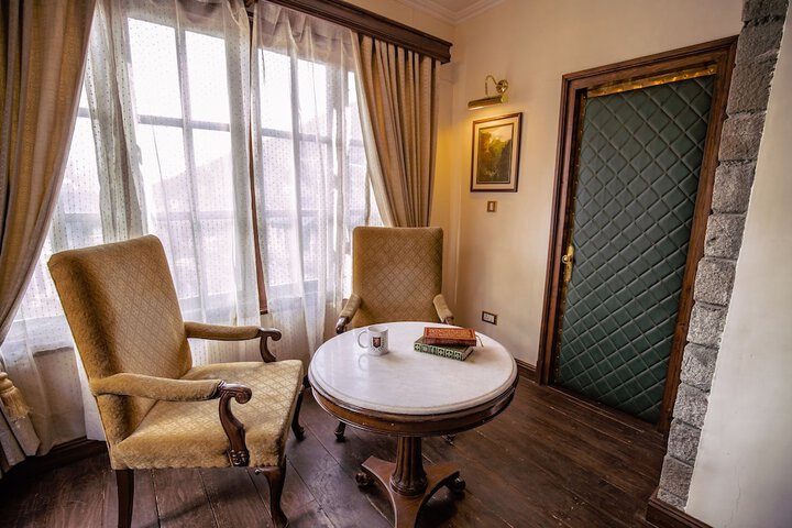 Room 21 of 50