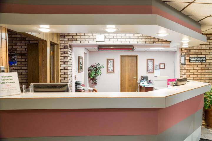 Hotel Interior 2 of 21