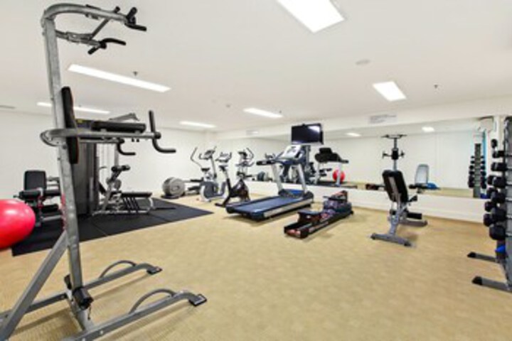 Health and Fitness 4 of 16