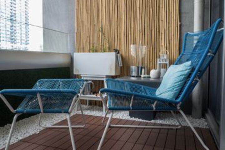 Terrace/Patio 3 of 41