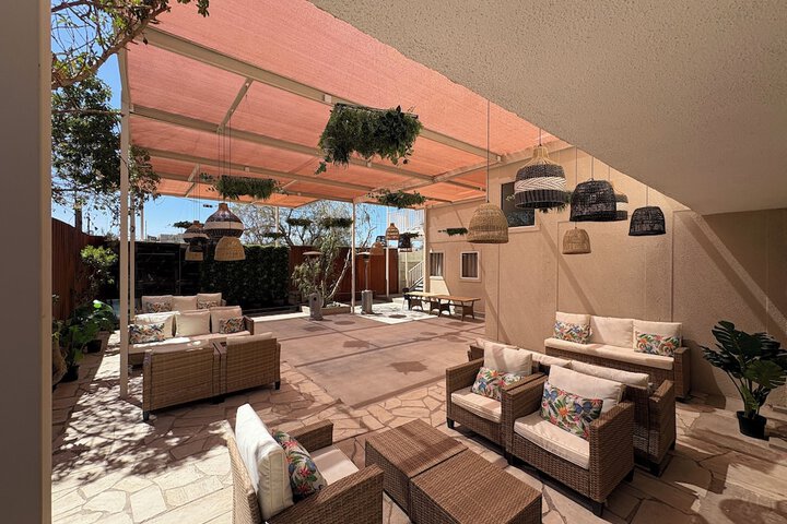 Terrace/Patio 22 of 29