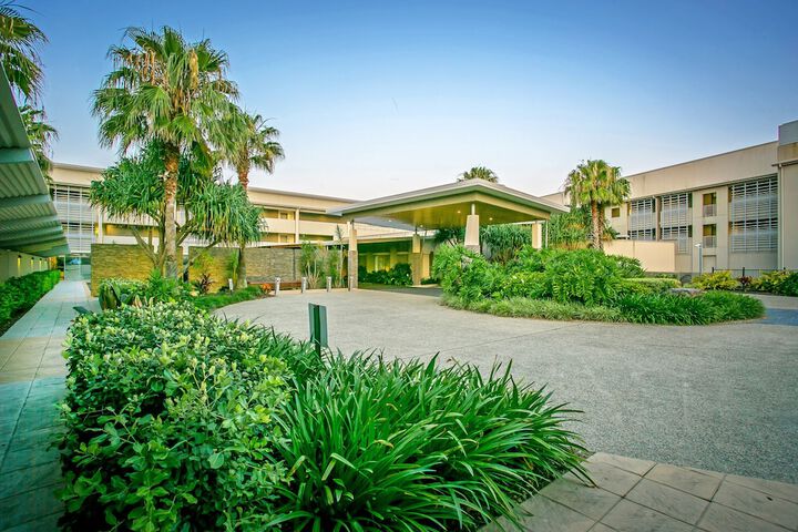Hotel 125 of 133