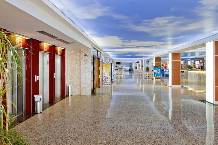 Lobby Photos