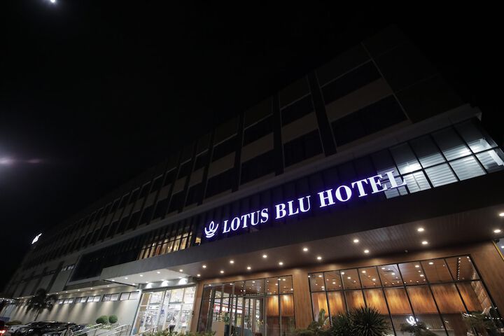 Hotel 20 of 20