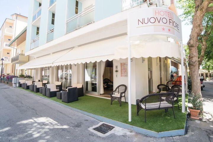 HOTEL NUOVO FIORE