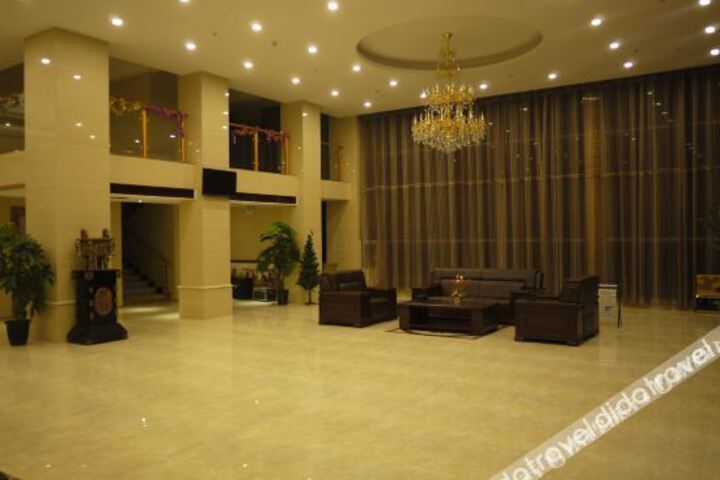 Hotel Interior 17 of 31
