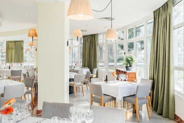 Restaurants