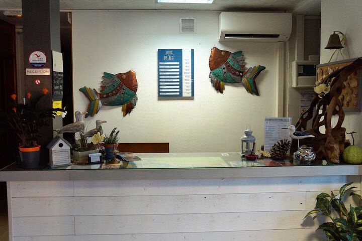 Hotel Interior 2 of 69