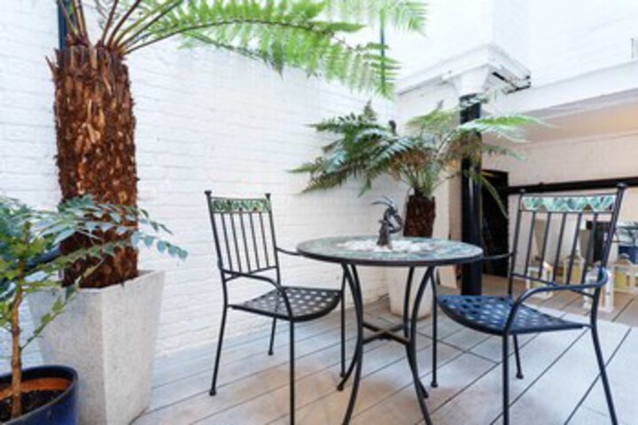 Terrace/Patio 19 of 19