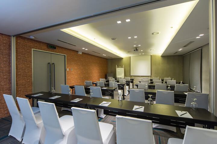 Meeting 26 of 27