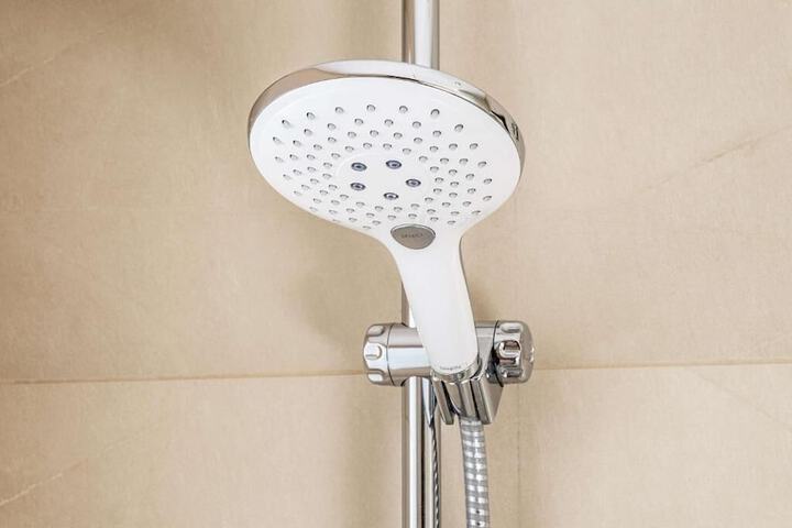 Bathroom Interior Photo