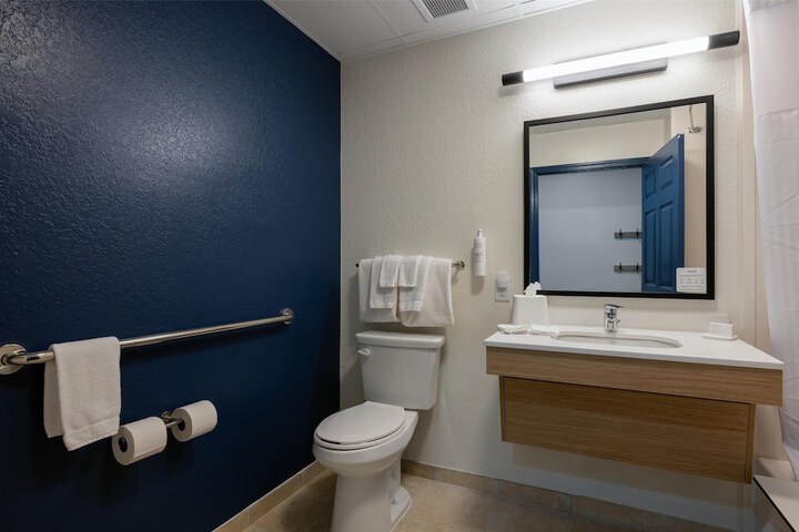 Bath Interior
