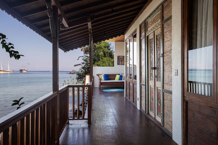 Terrace/Patio 211 of 212
