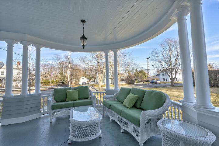 Terrace/Patio 21 of 37