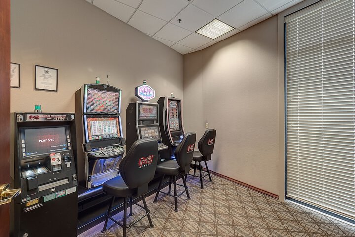 Casino