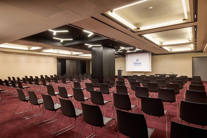Meeting 124 of 147