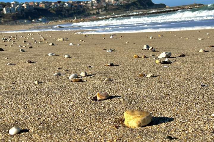 Beach 68 of 72
