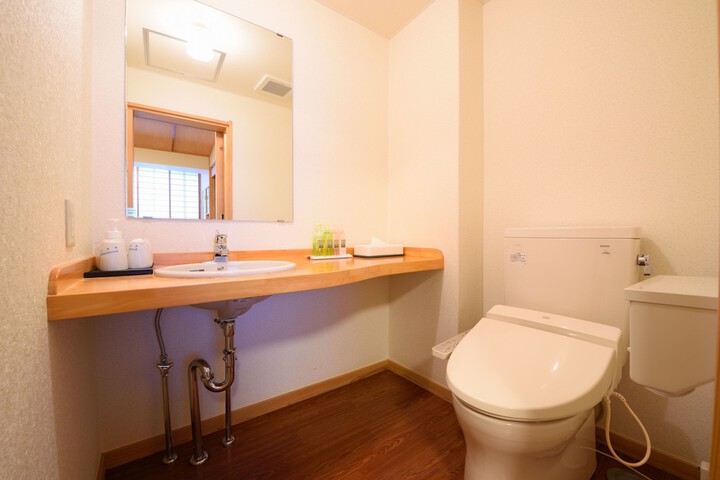 Bath Amenities