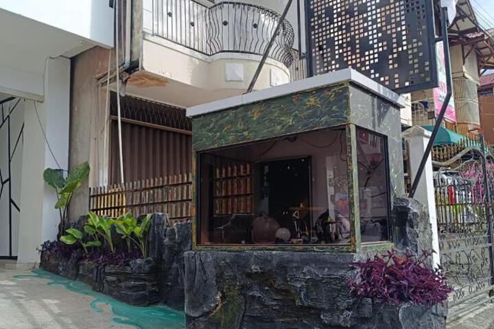 DHills Hotel