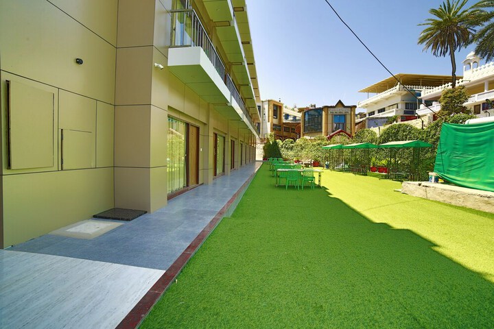 Hotel 25 of 26