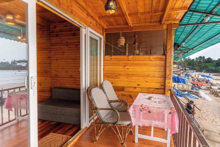Terrace/Patio 69 of 132