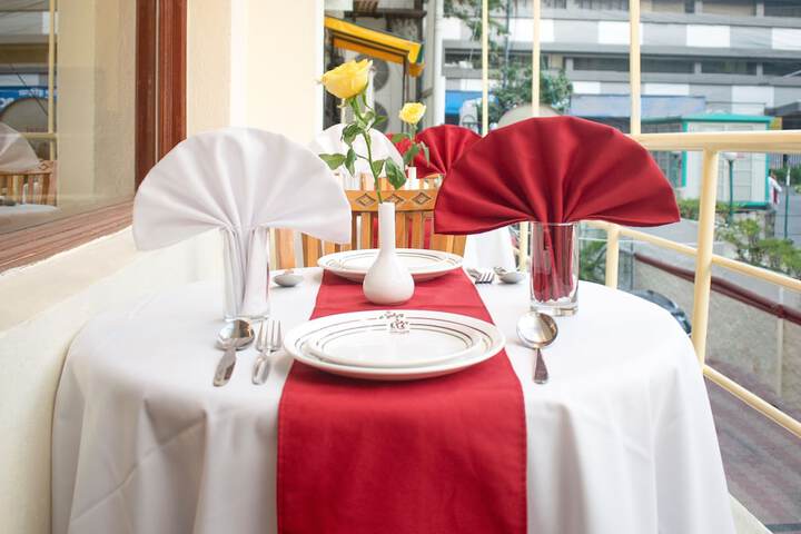 Restaurants