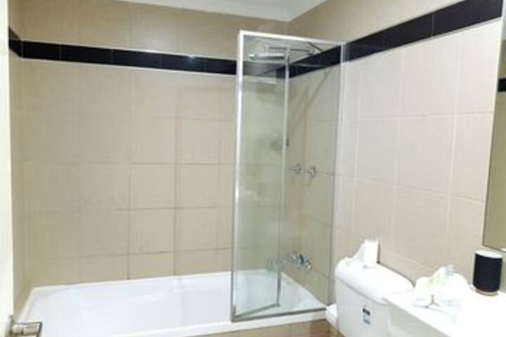 Bath Amenities
