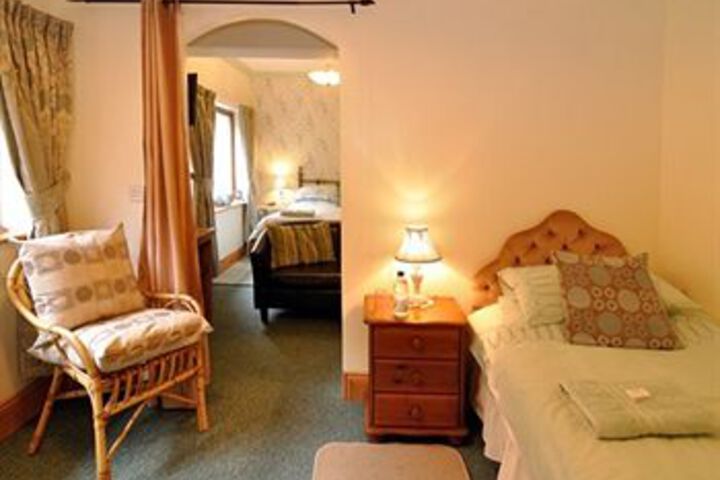 Fitness Facility Photos