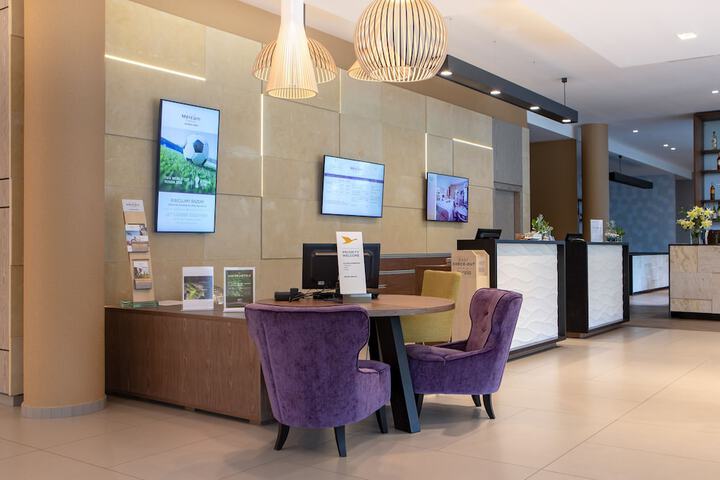 Hotel Interior 2 of 155