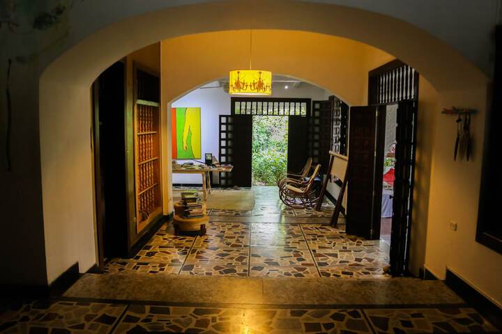 Ballroom/Hall 53 of 64